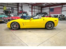 2007 Chevrolet Corvette (CC-2119202) for sale in Kentwood, Michigan