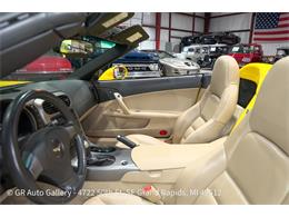 2007 Chevrolet Corvette (CC-2119202) for sale in Kentwood, Michigan