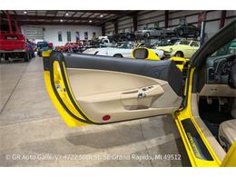 2007 Chevrolet Corvette (CC-2119202) for sale in Kentwood, Michigan