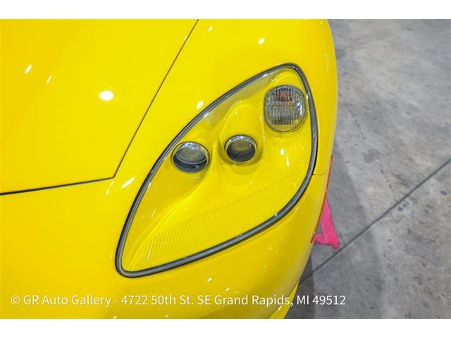 2007 Chevrolet Corvette (CC-2119202) for sale in Kentwood, Michigan