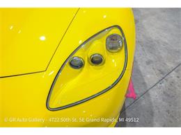 2007 Chevrolet Corvette (CC-2119202) for sale in Kentwood, Michigan