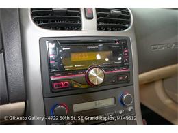 2007 Chevrolet Corvette (CC-2119202) for sale in Kentwood, Michigan