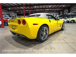 2007 Chevrolet Corvette (CC-2119202) for sale in Kentwood, Michigan