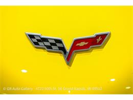 2007 Chevrolet Corvette (CC-2119202) for sale in Kentwood, Michigan