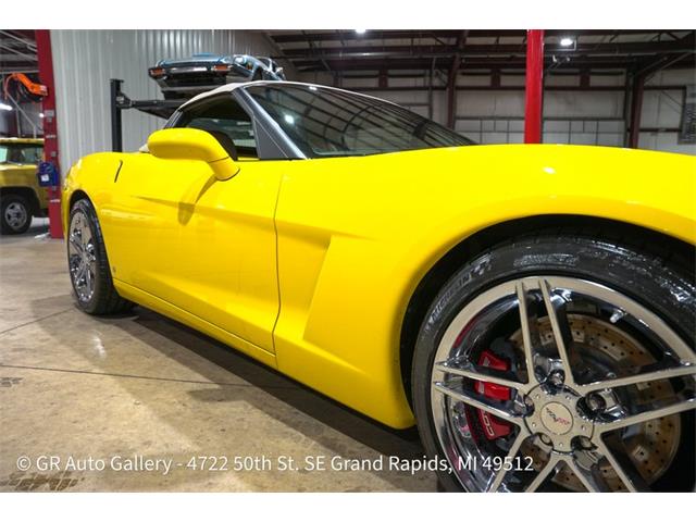 2007 Chevrolet Corvette (CC-2119202) for sale in Kentwood, Michigan