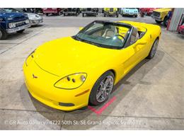 2007 Chevrolet Corvette (CC-2119202) for sale in Kentwood, Michigan