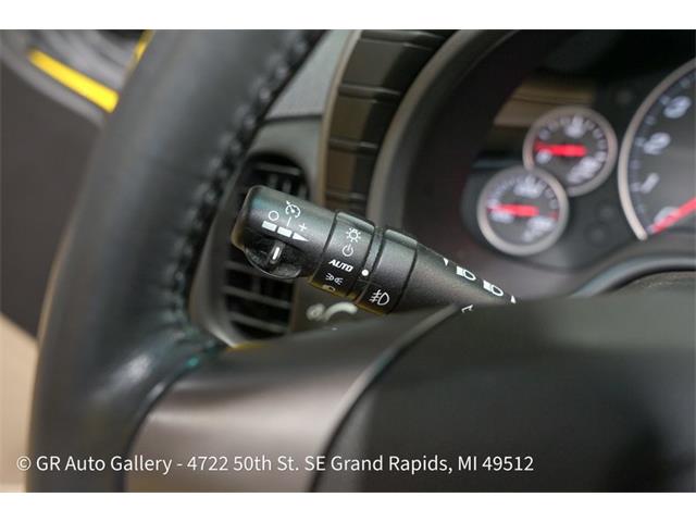 2007 Chevrolet Corvette (CC-2119202) for sale in Kentwood, Michigan