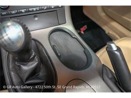 2007 Chevrolet Corvette (CC-2119202) for sale in Kentwood, Michigan