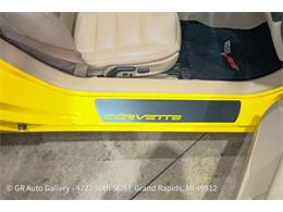 2007 Chevrolet Corvette (CC-2119202) for sale in Kentwood, Michigan
