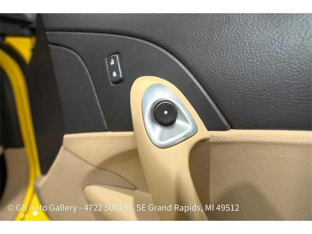 2007 Chevrolet Corvette (CC-2119202) for sale in Kentwood, Michigan