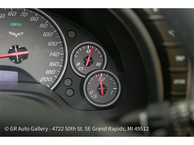 2007 Chevrolet Corvette (CC-2119202) for sale in Kentwood, Michigan