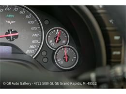 2007 Chevrolet Corvette (CC-2119202) for sale in Kentwood, Michigan
