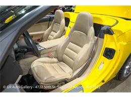 2007 Chevrolet Corvette (CC-2119202) for sale in Kentwood, Michigan