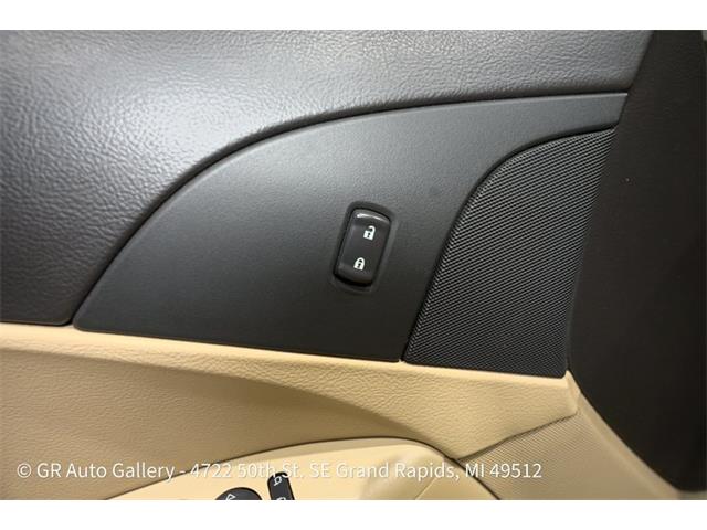 2007 Chevrolet Corvette (CC-2119202) for sale in Kentwood, Michigan