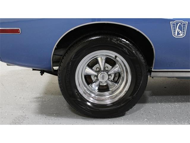 1973 AMC Javelin (CC-2119203) for sale in Tulsa, Oklahoma