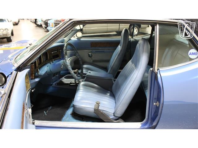 1973 AMC Javelin (CC-2119203) for sale in Tulsa, Oklahoma