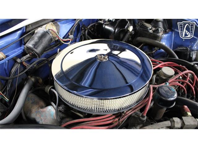 1973 AMC Javelin (CC-2119203) for sale in Tulsa, Oklahoma