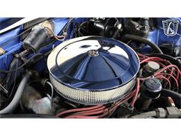 1973 AMC Javelin (CC-2119203) for sale in Tulsa, Oklahoma