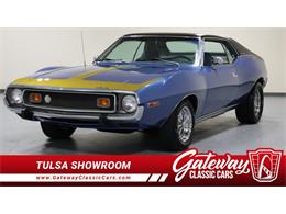 1973 AMC Javelin (CC-2119203) for sale in Tulsa, Oklahoma