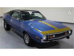 1973 AMC Javelin (CC-2119203) for sale in Tulsa, Oklahoma