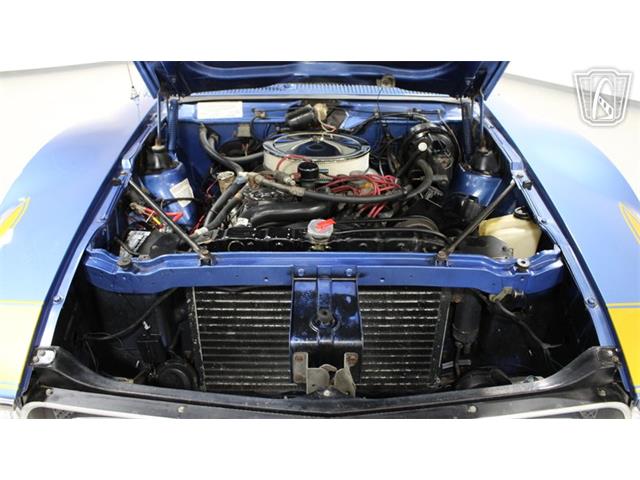 1973 AMC Javelin (CC-2119203) for sale in Tulsa, Oklahoma