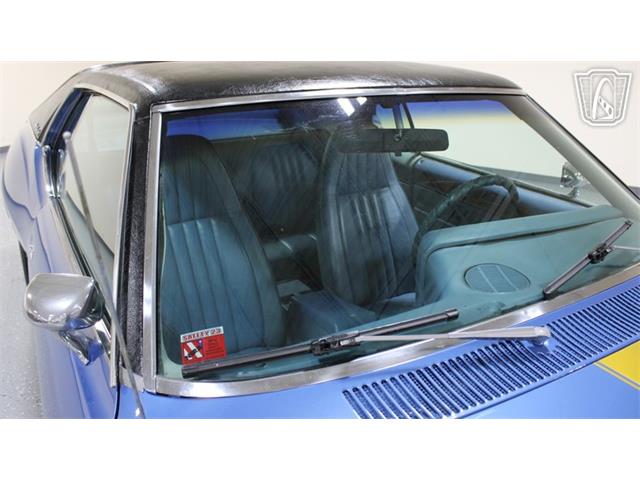 1973 AMC Javelin (CC-2119203) for sale in Tulsa, Oklahoma