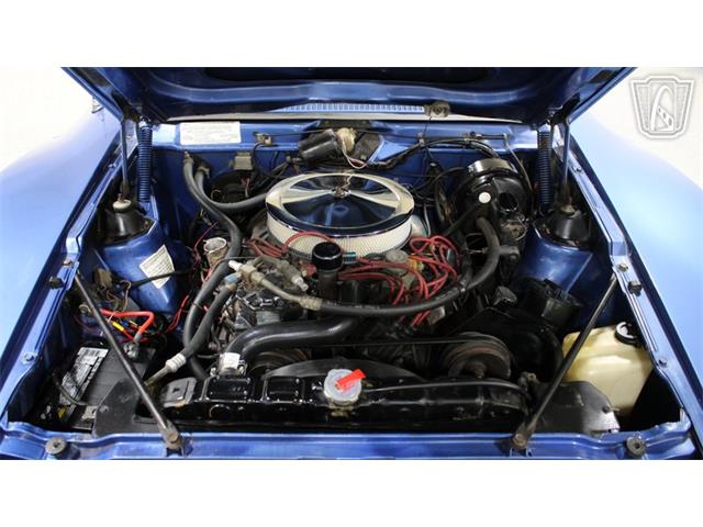 1973 AMC Javelin (CC-2119203) for sale in Tulsa, Oklahoma