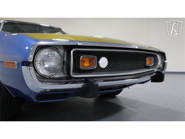 1973 AMC Javelin (CC-2119203) for sale in Tulsa, Oklahoma