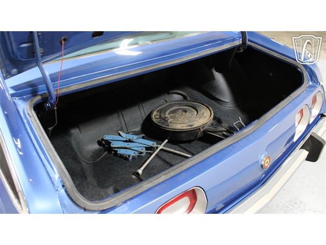 1973 AMC Javelin (CC-2119203) for sale in Tulsa, Oklahoma