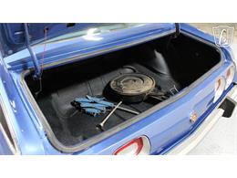 1973 AMC Javelin (CC-2119203) for sale in Tulsa, Oklahoma