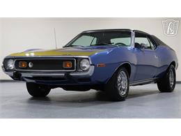 1973 AMC Javelin (CC-2119203) for sale in Tulsa, Oklahoma
