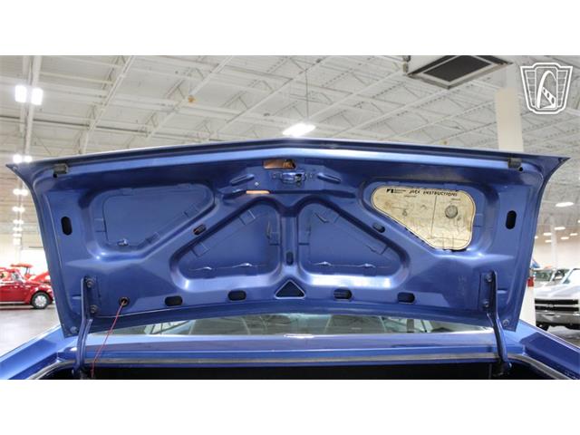 1973 AMC Javelin (CC-2119203) for sale in Tulsa, Oklahoma