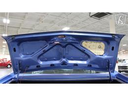 1973 AMC Javelin (CC-2119203) for sale in Tulsa, Oklahoma