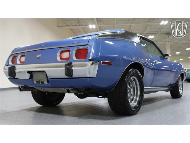 1973 AMC Javelin (CC-2119203) for sale in Tulsa, Oklahoma
