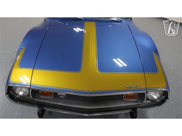 1973 AMC Javelin (CC-2119203) for sale in Tulsa, Oklahoma