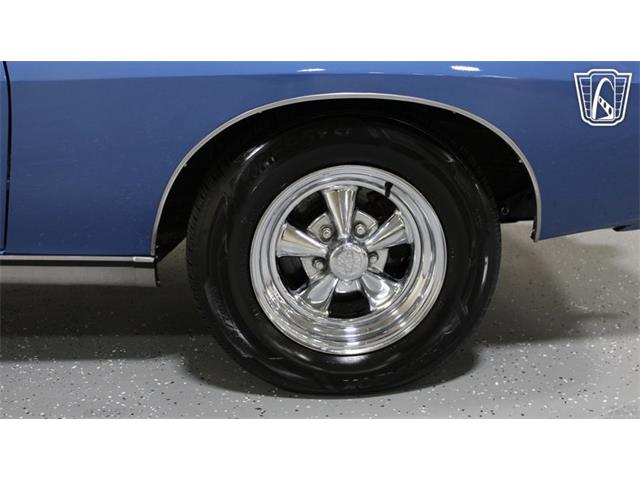 1973 AMC Javelin (CC-2119203) for sale in Tulsa, Oklahoma