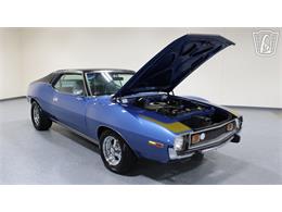 1973 AMC Javelin (CC-2119203) for sale in Tulsa, Oklahoma