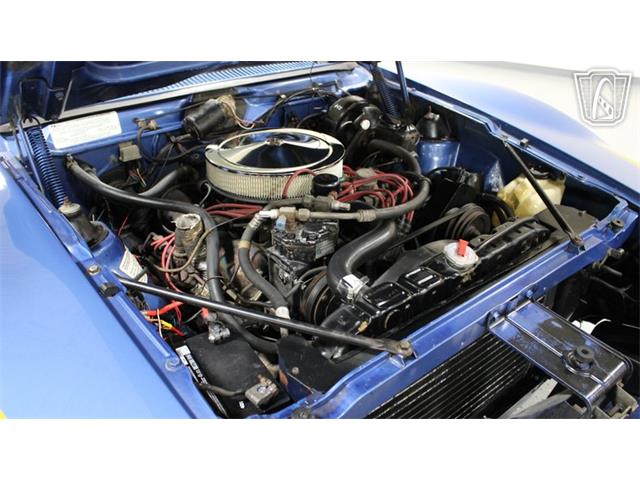 1973 AMC Javelin (CC-2119203) for sale in Tulsa, Oklahoma