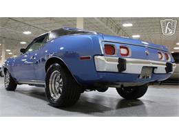 1973 AMC Javelin (CC-2119203) for sale in Tulsa, Oklahoma