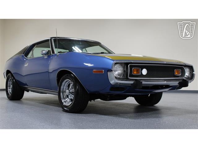 1973 AMC Javelin (CC-2119203) for sale in Tulsa, Oklahoma