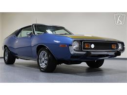 1973 AMC Javelin (CC-2119203) for sale in Tulsa, Oklahoma