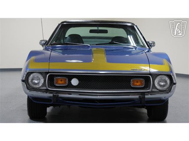 1973 AMC Javelin (CC-2119203) for sale in Tulsa, Oklahoma