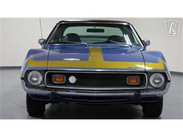 1973 AMC Javelin (CC-2119203) for sale in Tulsa, Oklahoma
