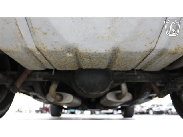 1973 AMC Javelin (CC-2119203) for sale in Tulsa, Oklahoma