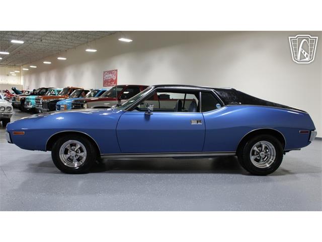 1973 AMC Javelin (CC-2119203) for sale in Tulsa, Oklahoma