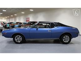 1973 AMC Javelin (CC-2119203) for sale in Tulsa, Oklahoma