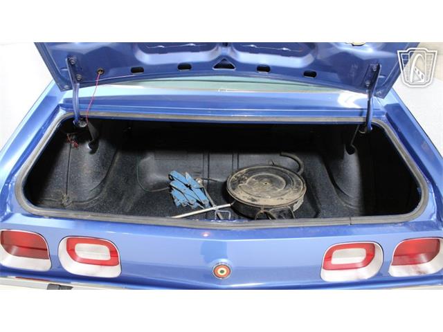 1973 AMC Javelin (CC-2119203) for sale in Tulsa, Oklahoma