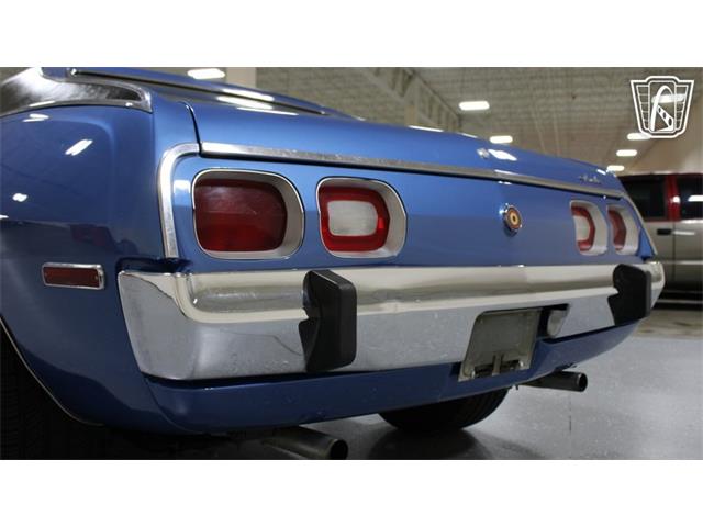 1973 AMC Javelin (CC-2119203) for sale in Tulsa, Oklahoma