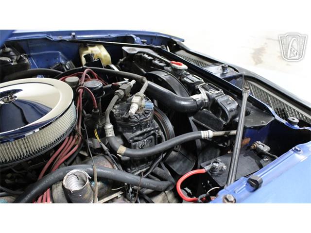1973 AMC Javelin (CC-2119203) for sale in Tulsa, Oklahoma