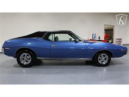 1973 AMC Javelin (CC-2119203) for sale in Tulsa, Oklahoma